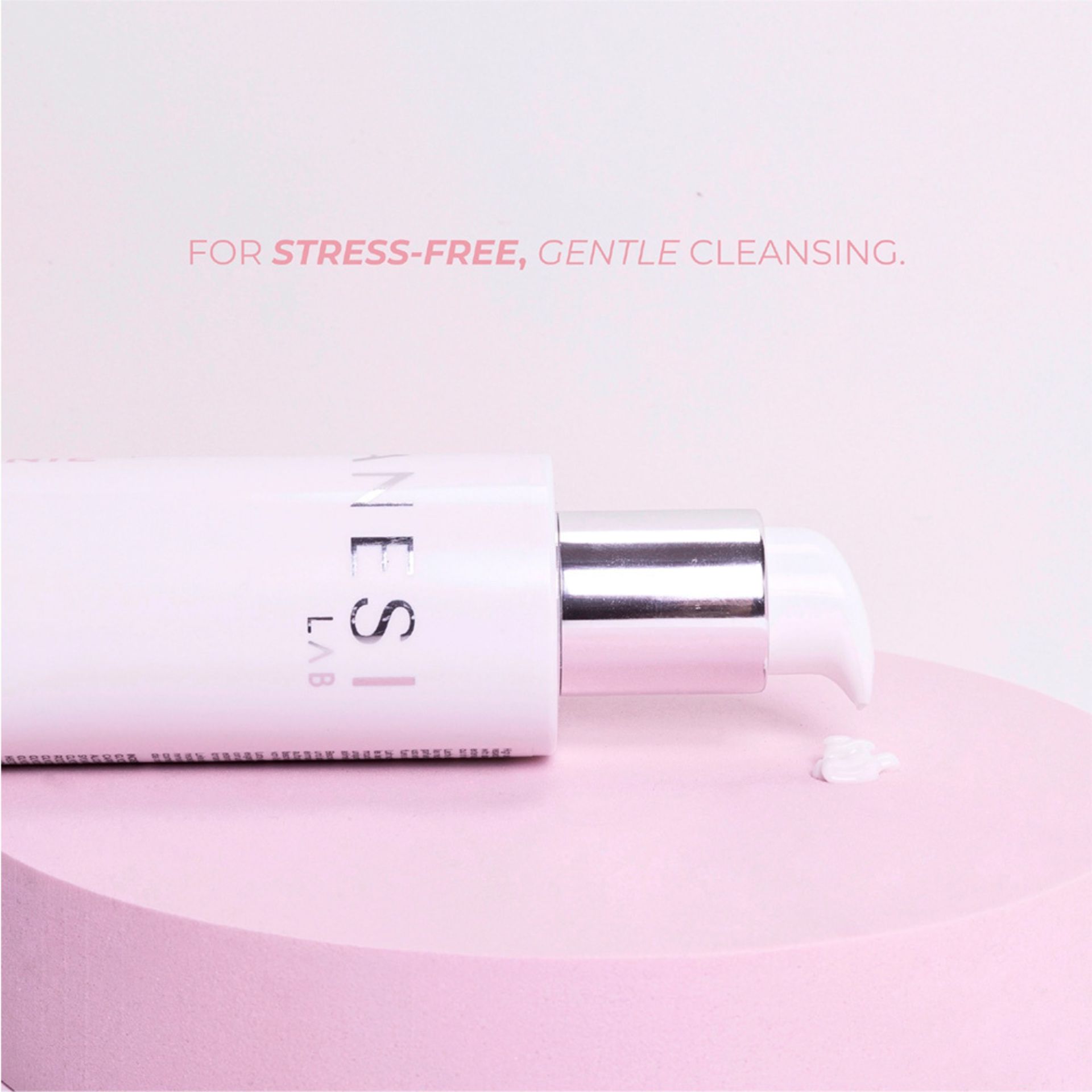 Harmony Gentle Cleansing Milk (Reinigungsmilch)