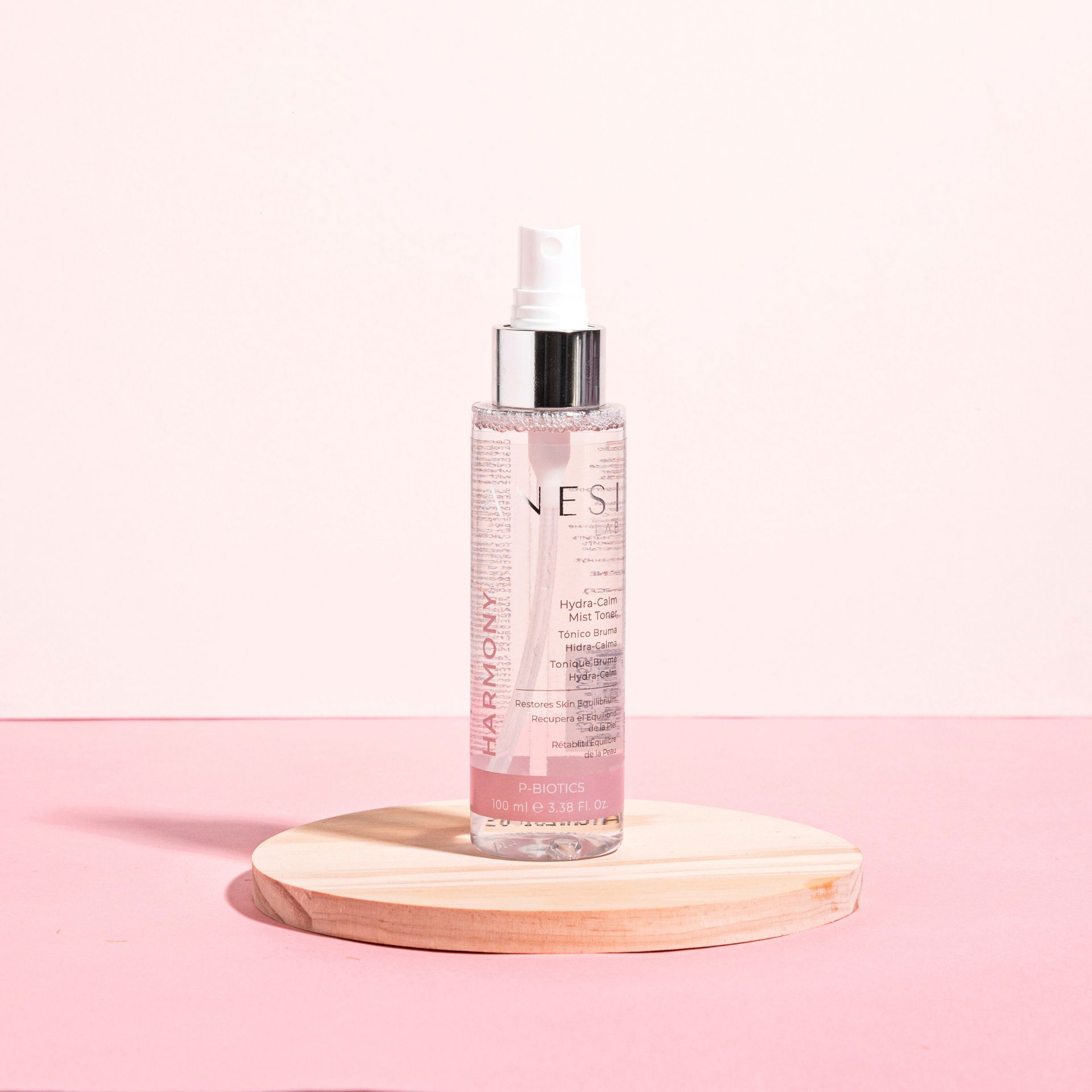 Harmony Hydra-Calm Mist Toner (Gesichtswasser)