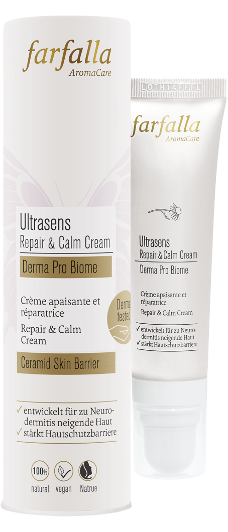 Ultrasens Repair & Calm Cream