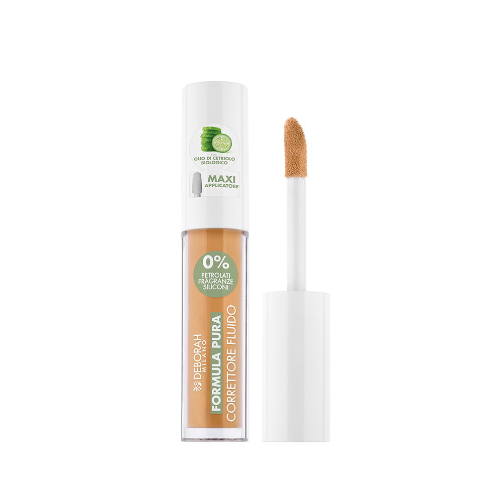 Fluid Concealer No. 03 Sand