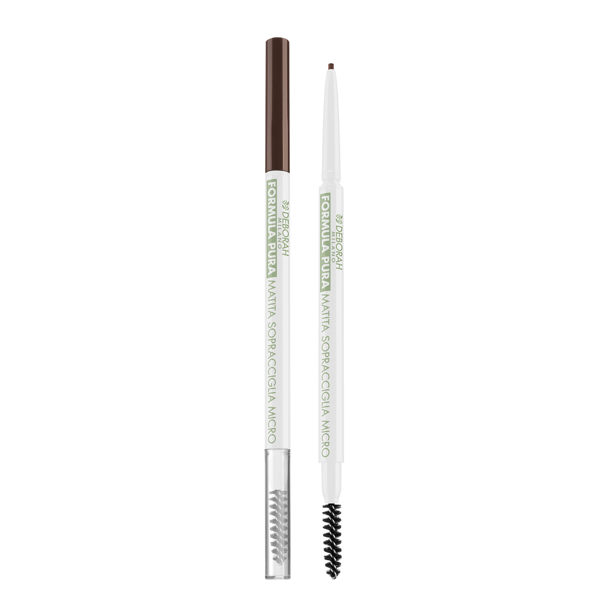 Micro Eyebrow Pencil No. 03 Dark