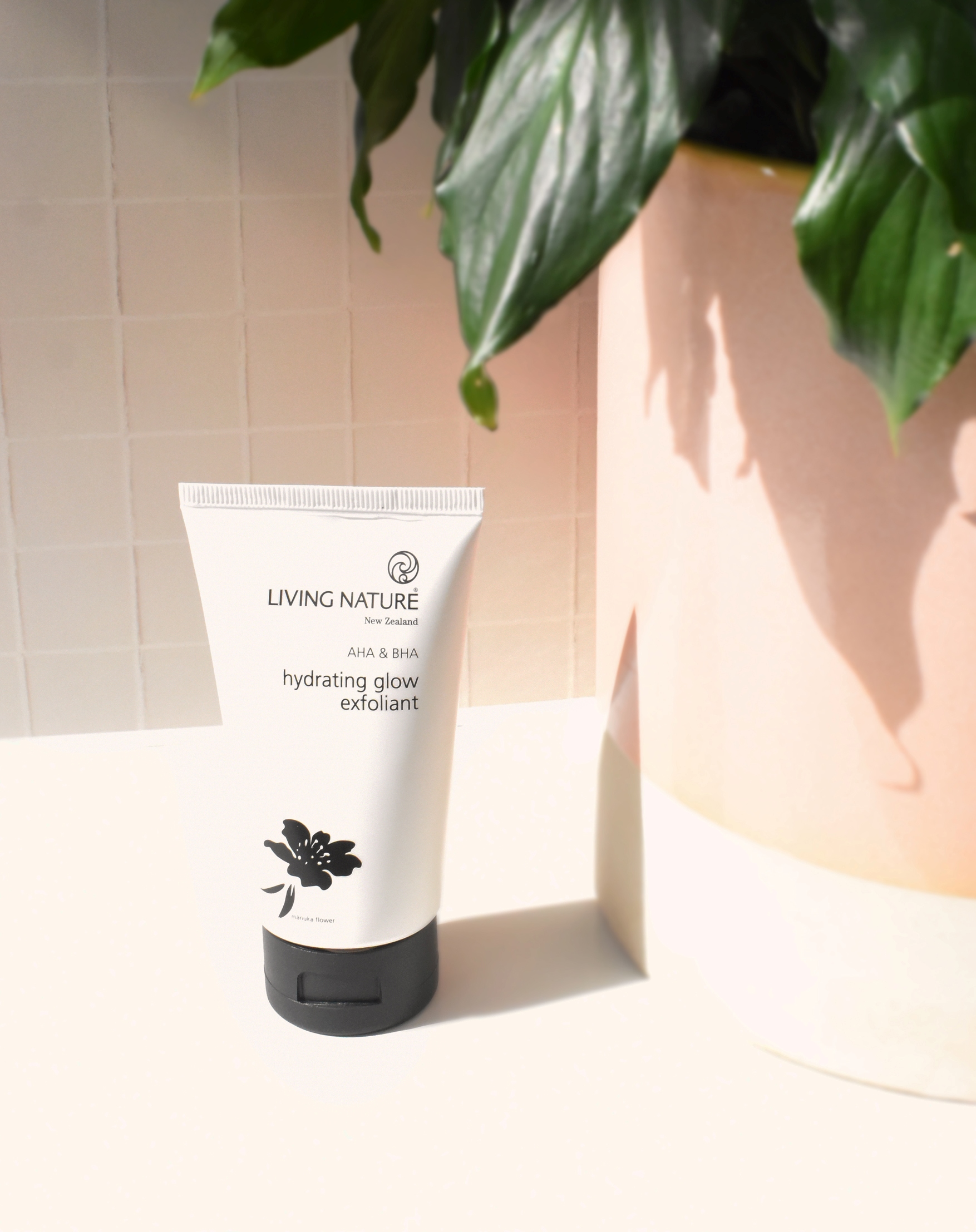 Hydratisierendes Peeling (Hydrating Glow Exfoliant)