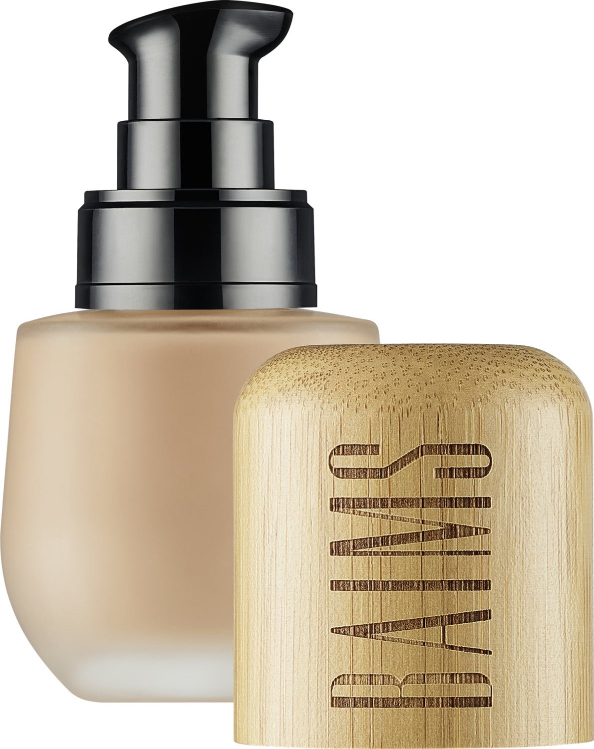 Fluid Foundation Excellent Skin 20 Nude Light 