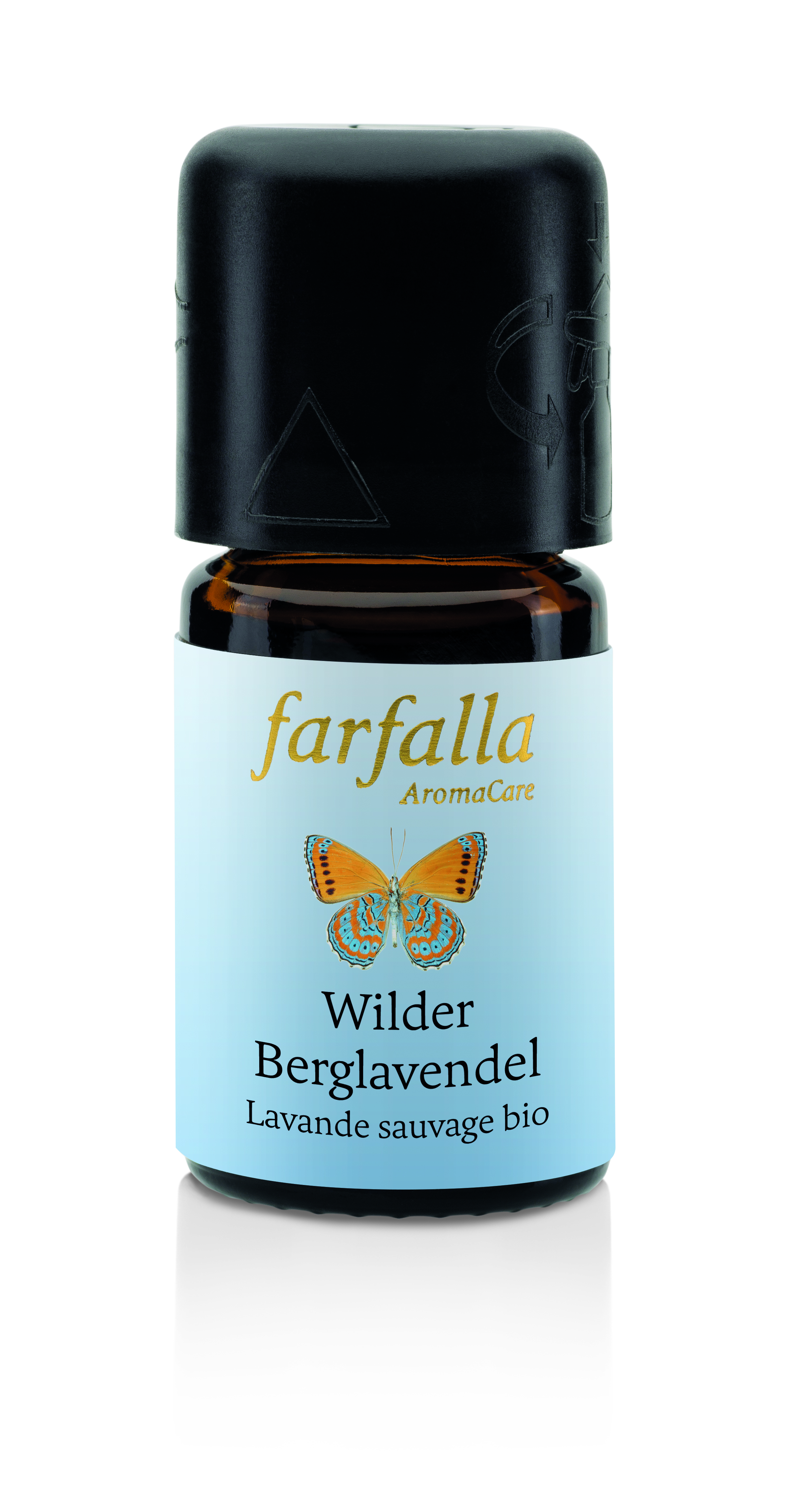 Wilder Berglavendel äth.Öl grand cru Wilder Berglavendel äth.Öl grand cru