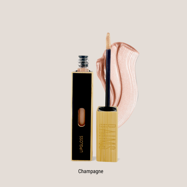 Lipgloss 10 Champagne 