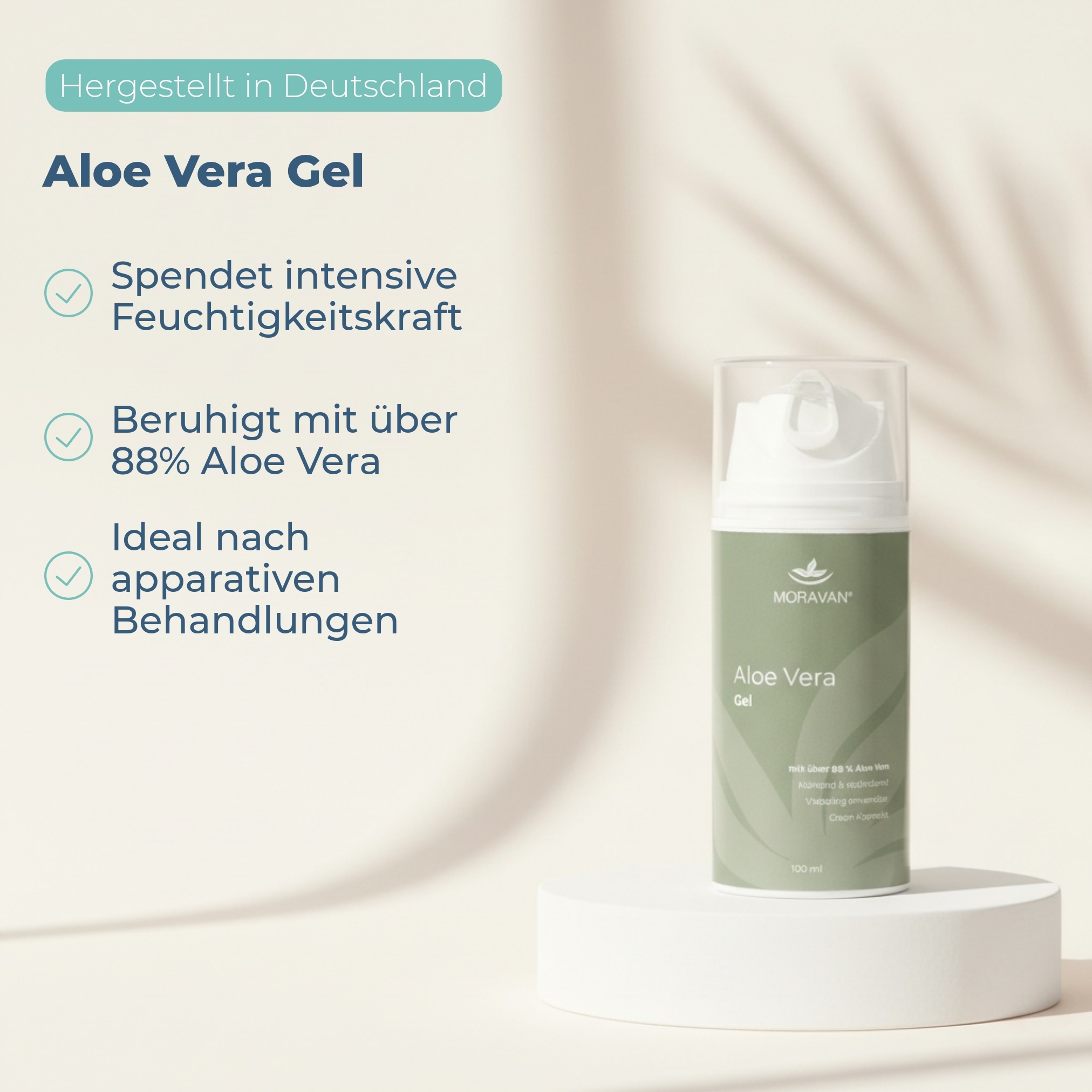 Aloe Vera Gel