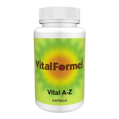 Vital A-Z 