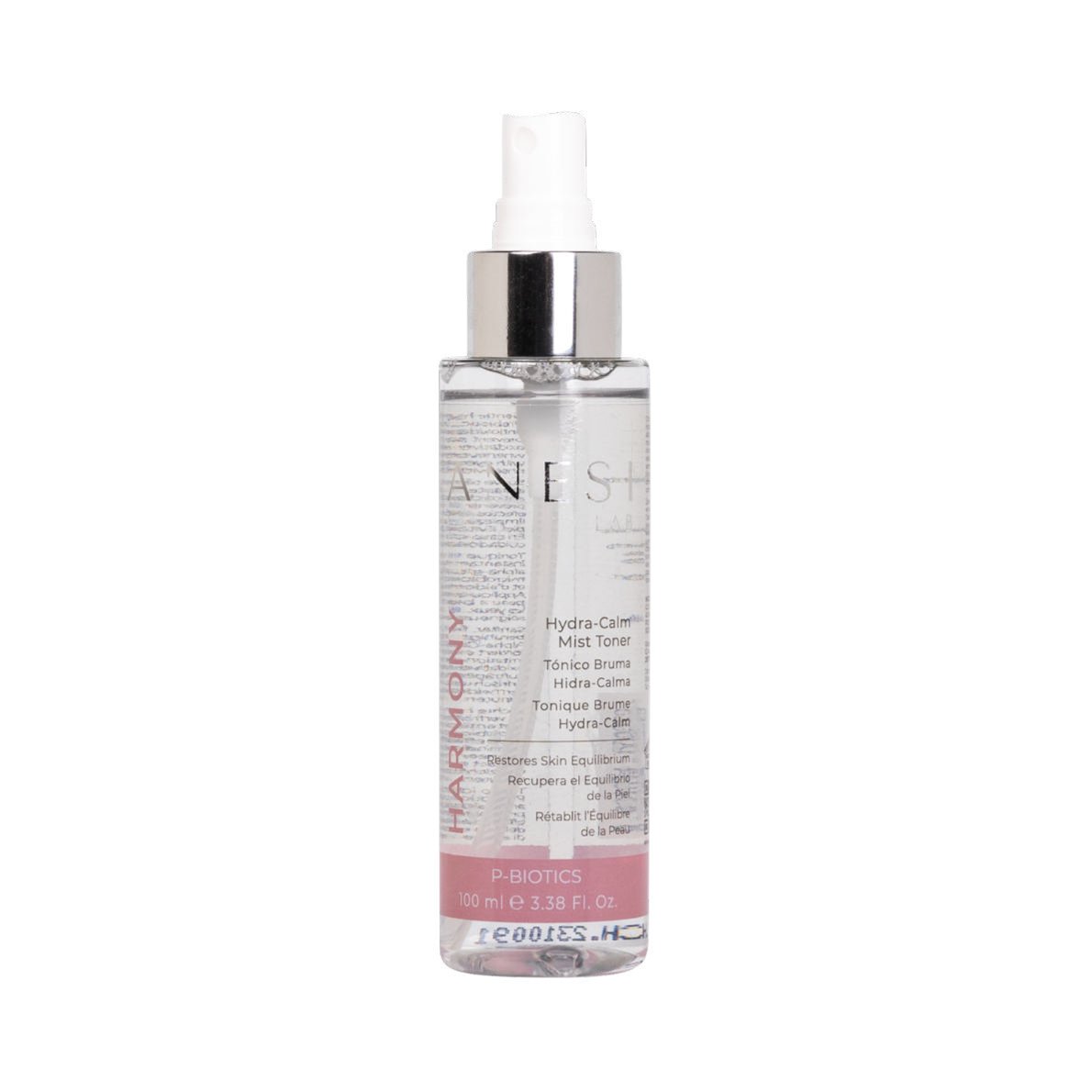 Harmony Hydra-Calm Mist Toner (Gesichtswasser)