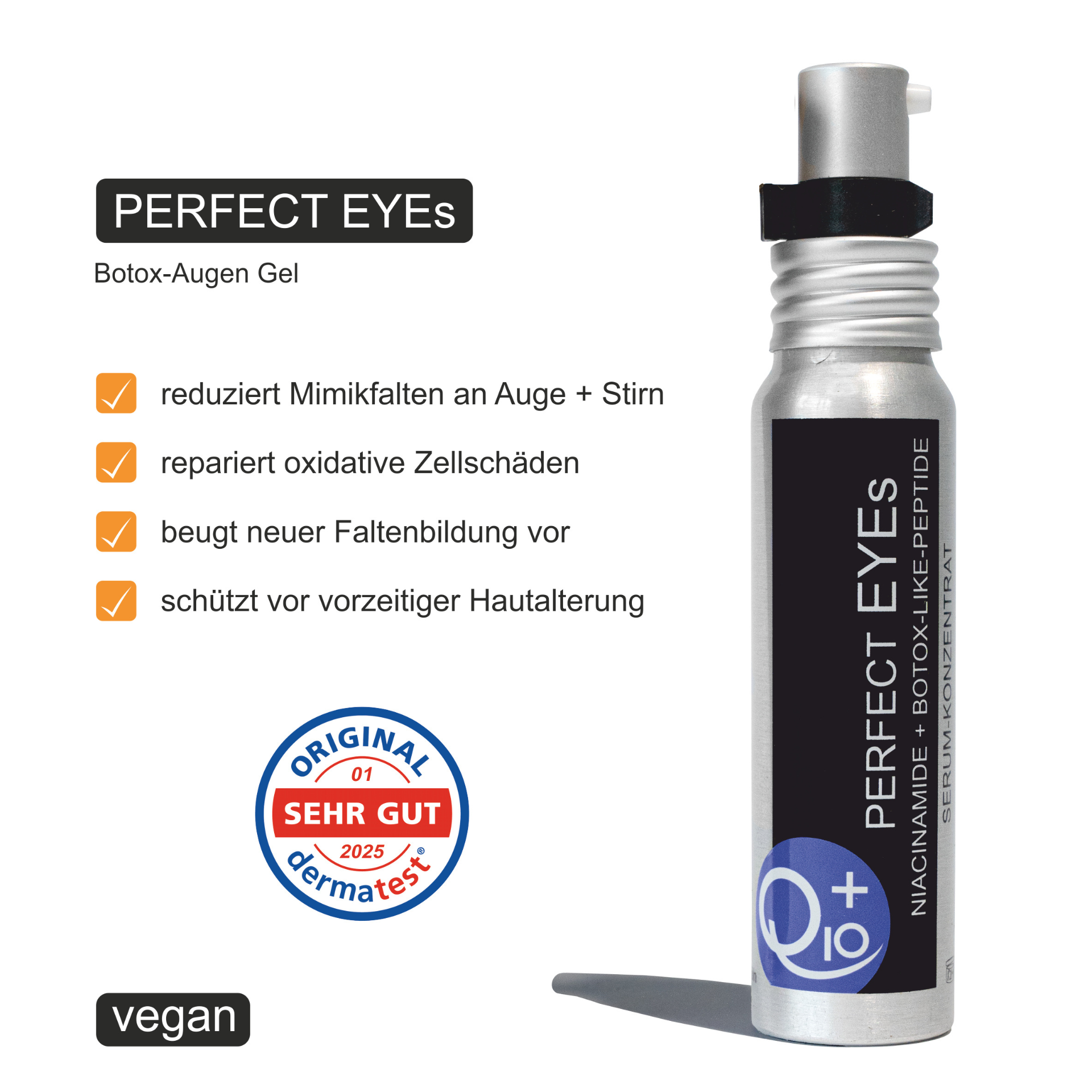PERFECT EYES Botoxgel