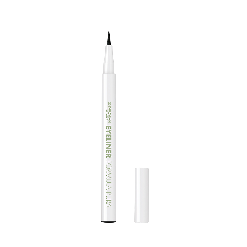 Eyeliner No. 01 Black