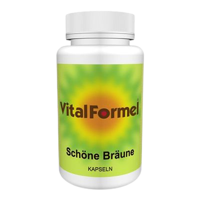 Schöne Bräune 