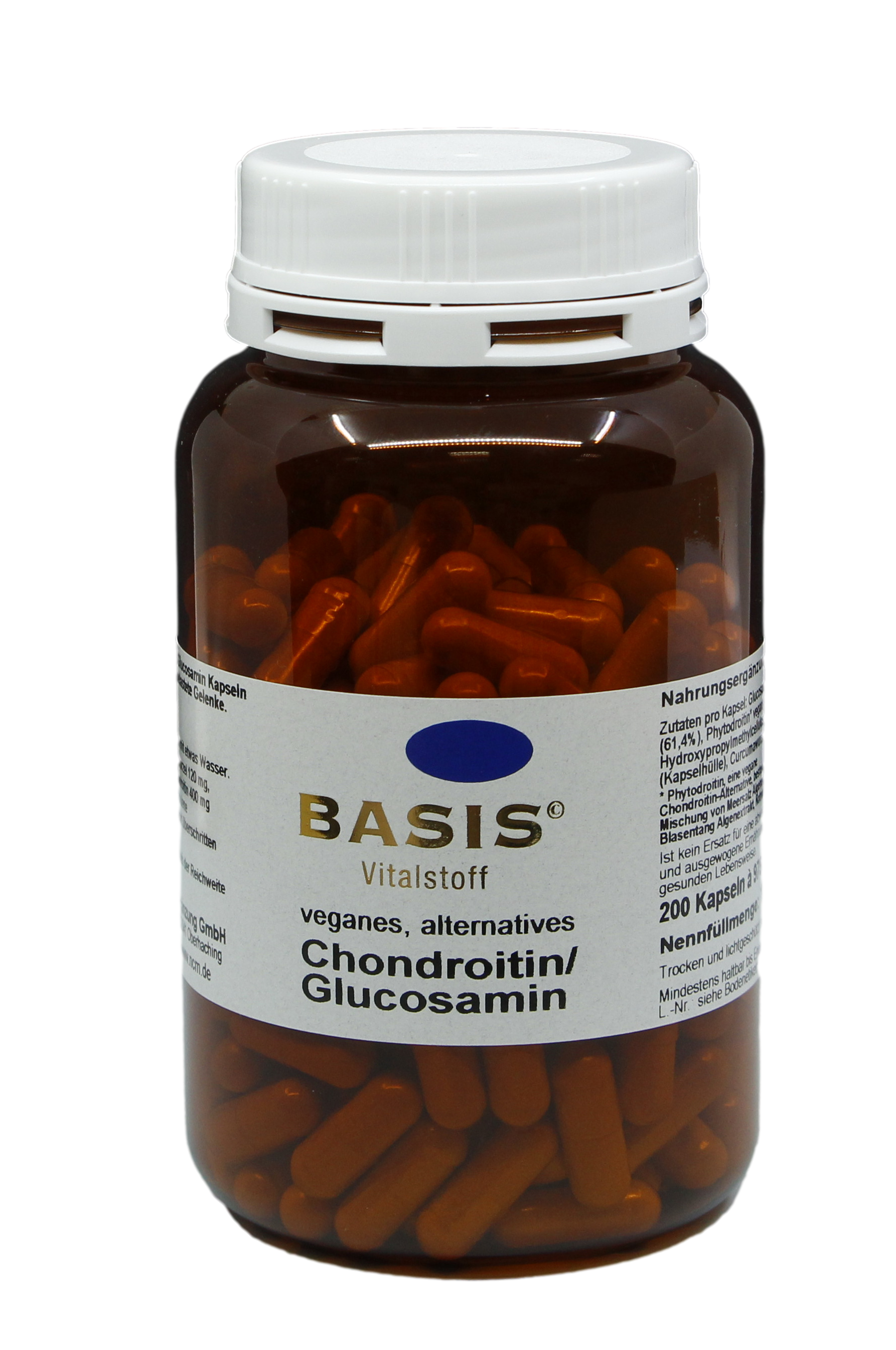 Chondroitin & Glucosamin
