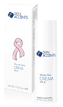 Wonder Glow Cream SPF 15