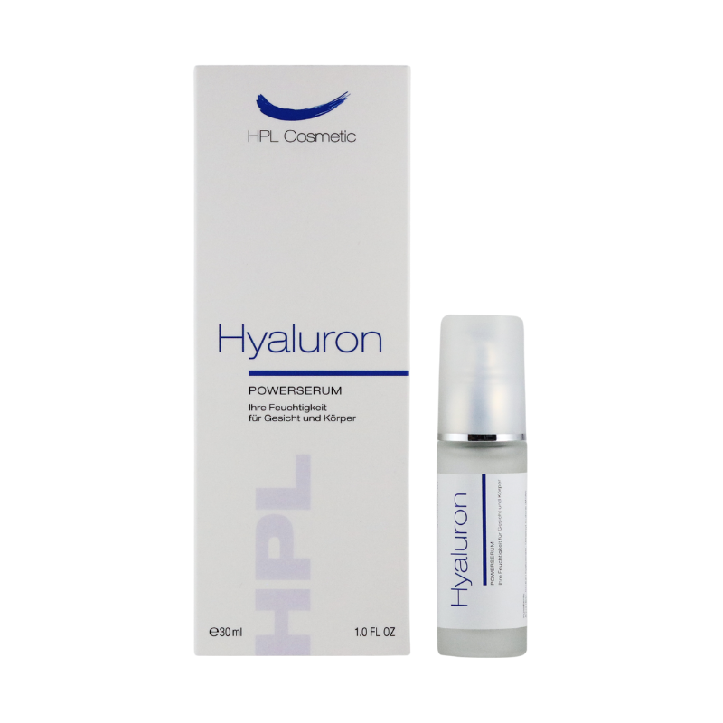 Hyaluron Powerserum 