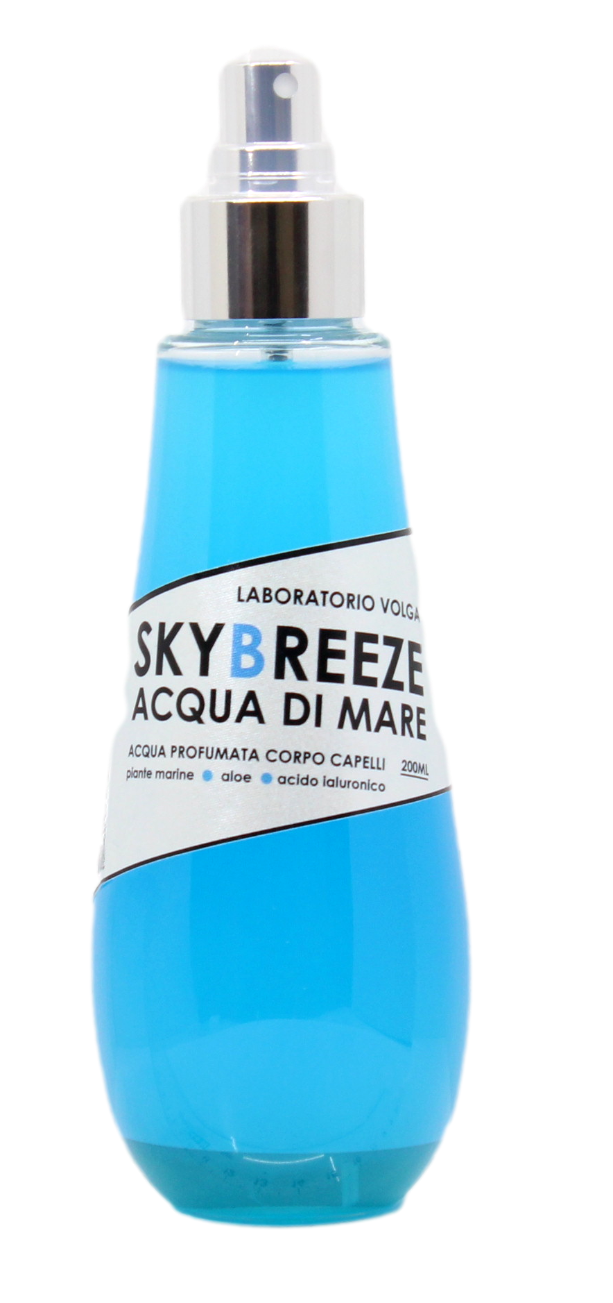 Erfrischungsspray Sky Breeze