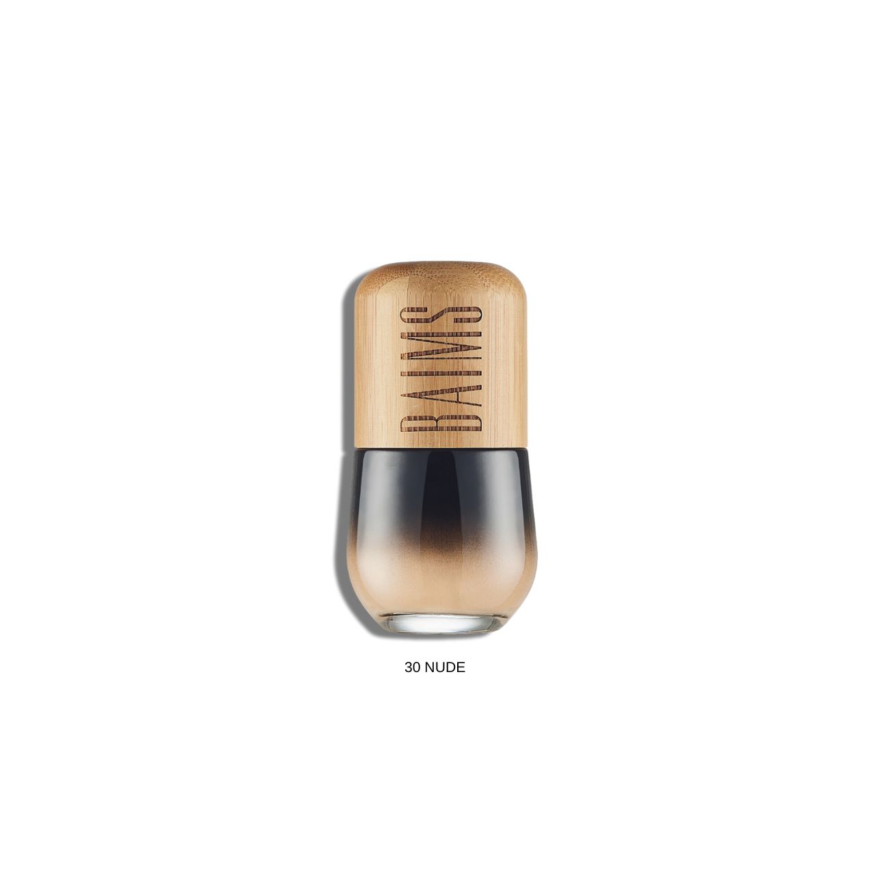 Fluid Foundation Excellent Skin 30 Nude 