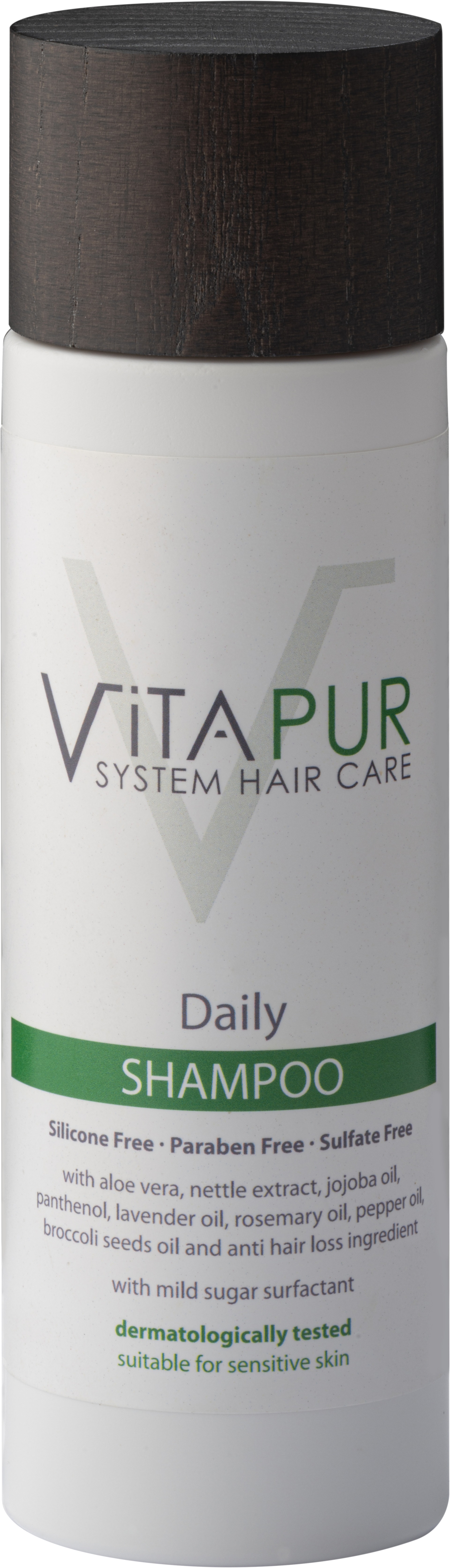 VITAPUR Special Treatment Shampoo