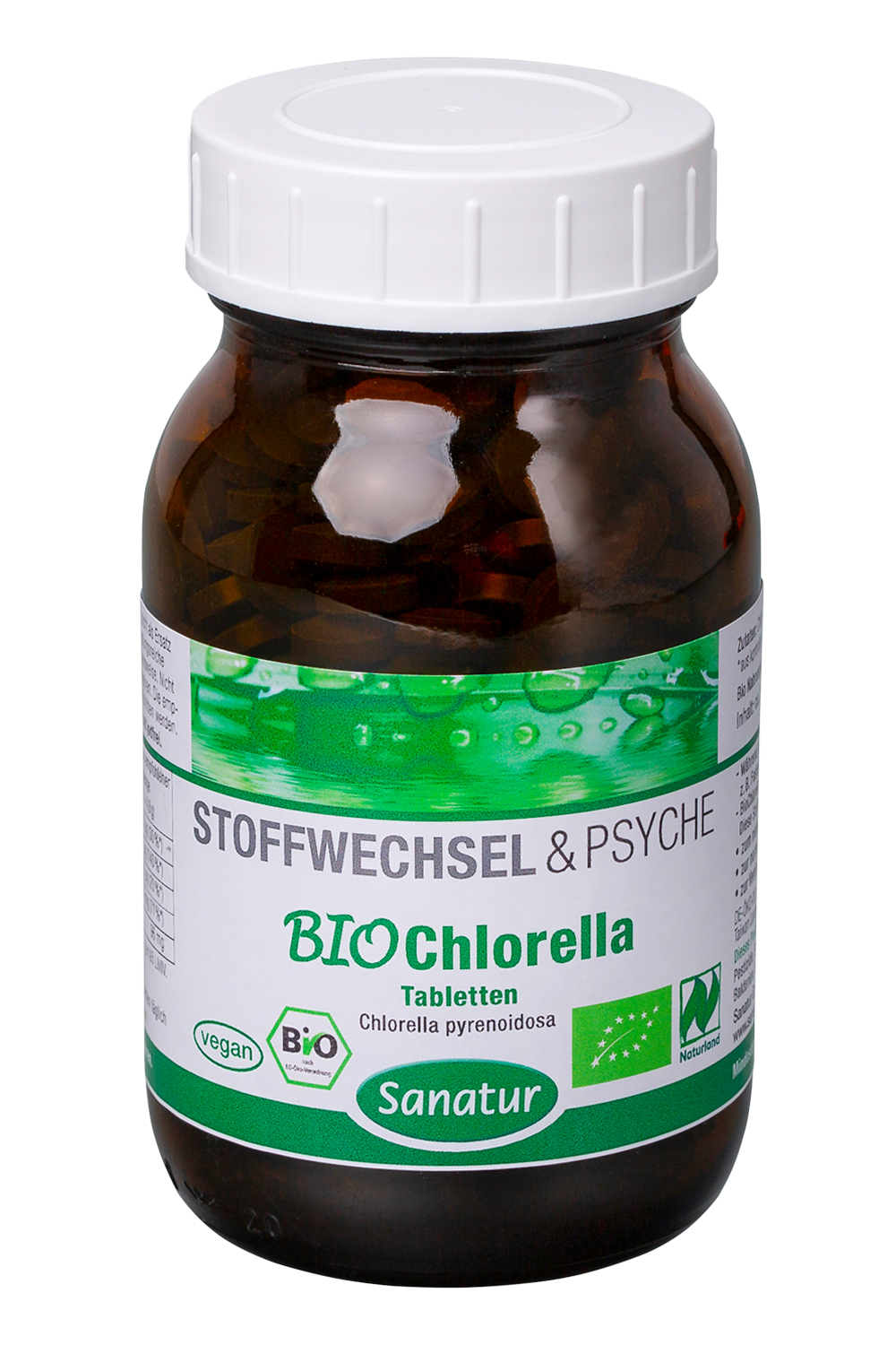 BIO Chlorella 