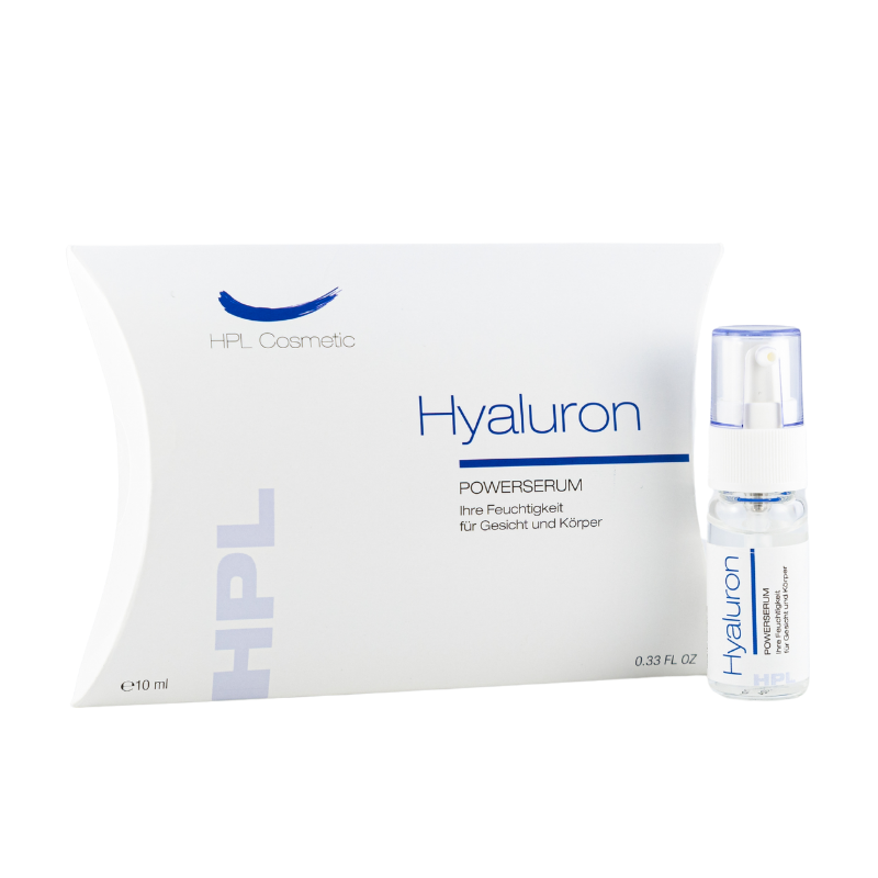 Hyaluron Powerserum 