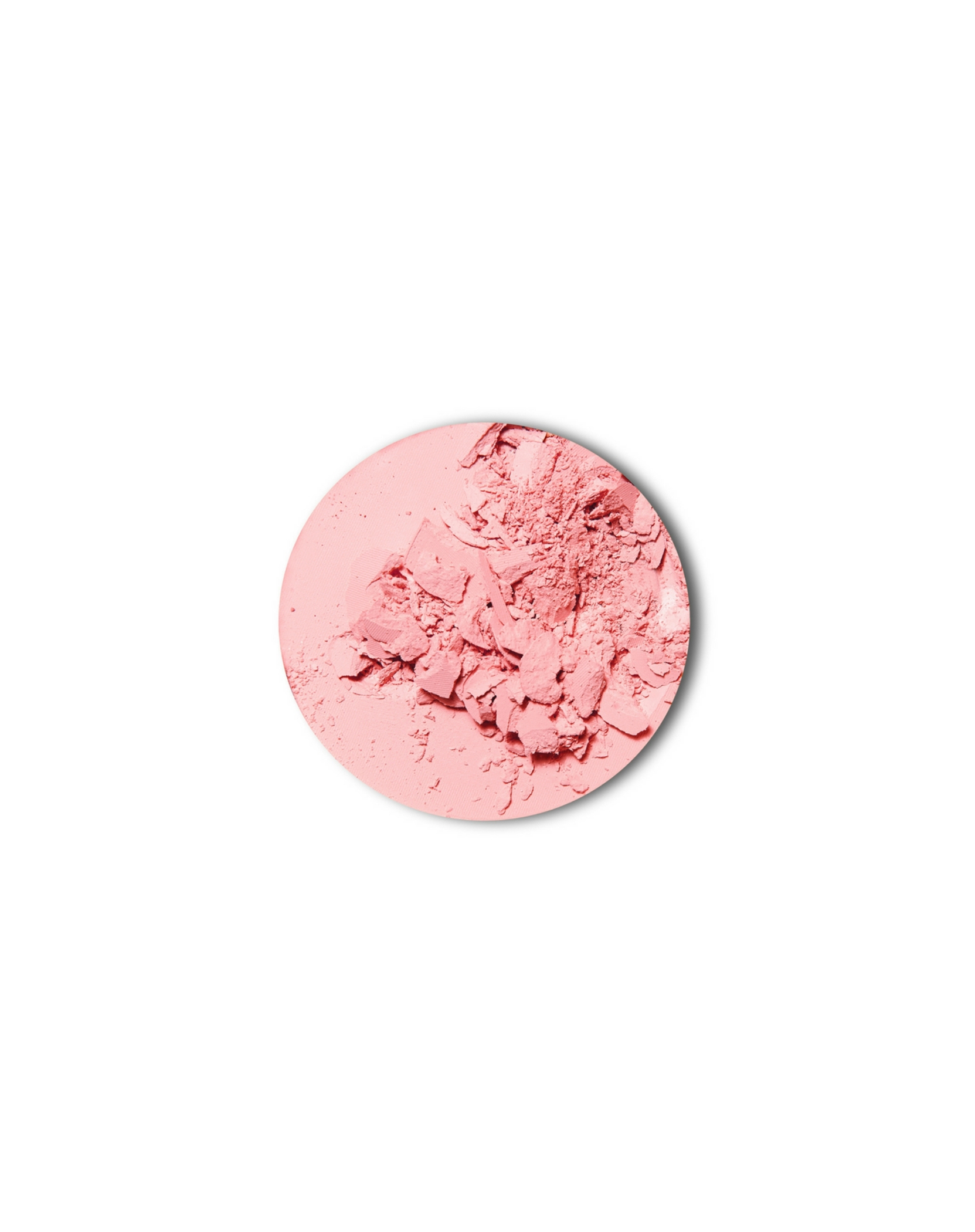 Satin Mineral Blush 10 Old Rose 