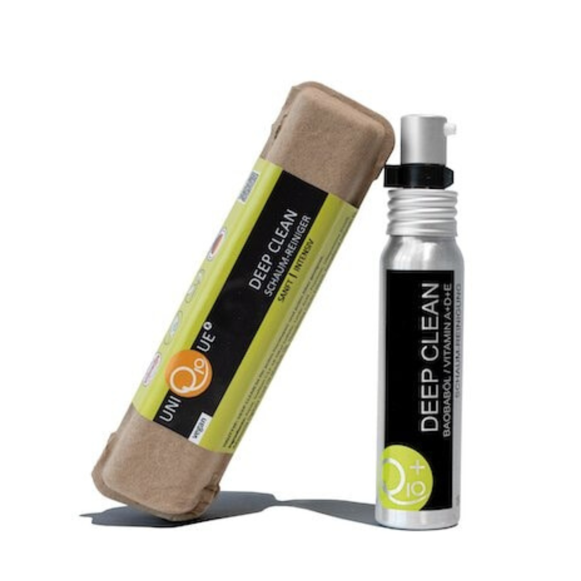DEEP CLEAN Reinigungs-Schaum-Konzentrat