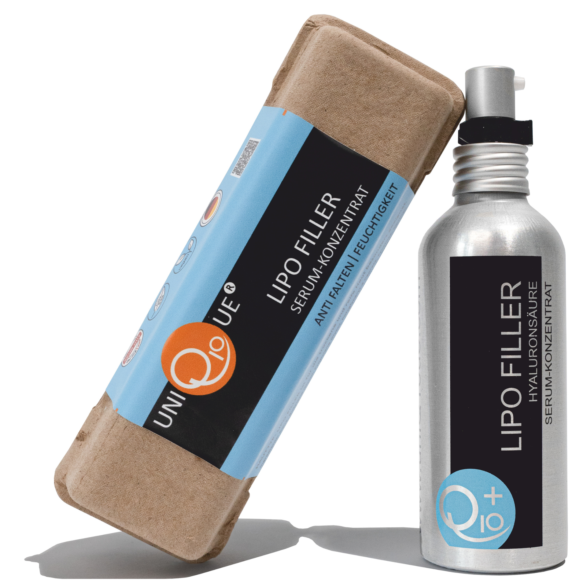 LIPO FILLER Antifaltenserum