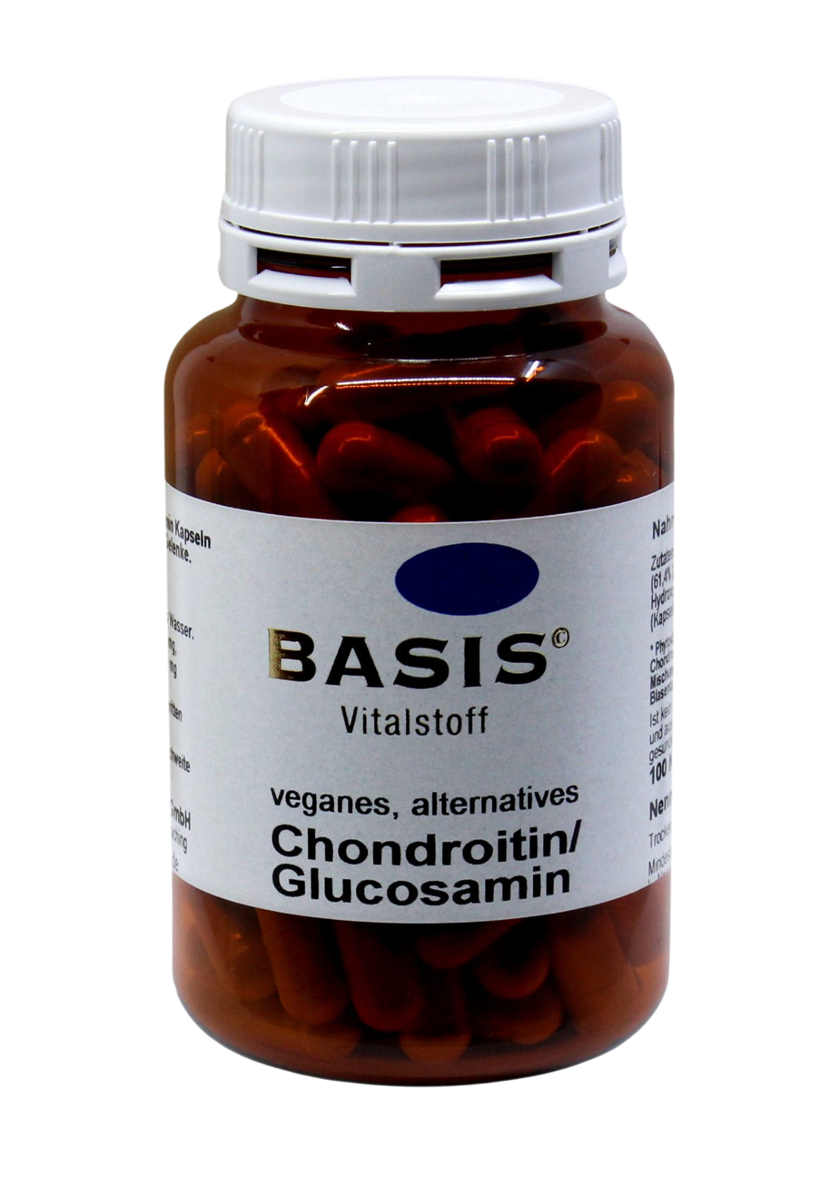 Chondroitin & Glucosamin