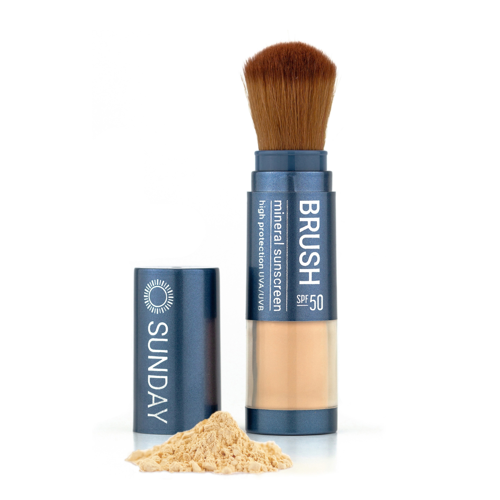 Sunday Brush Light - LSF 50
