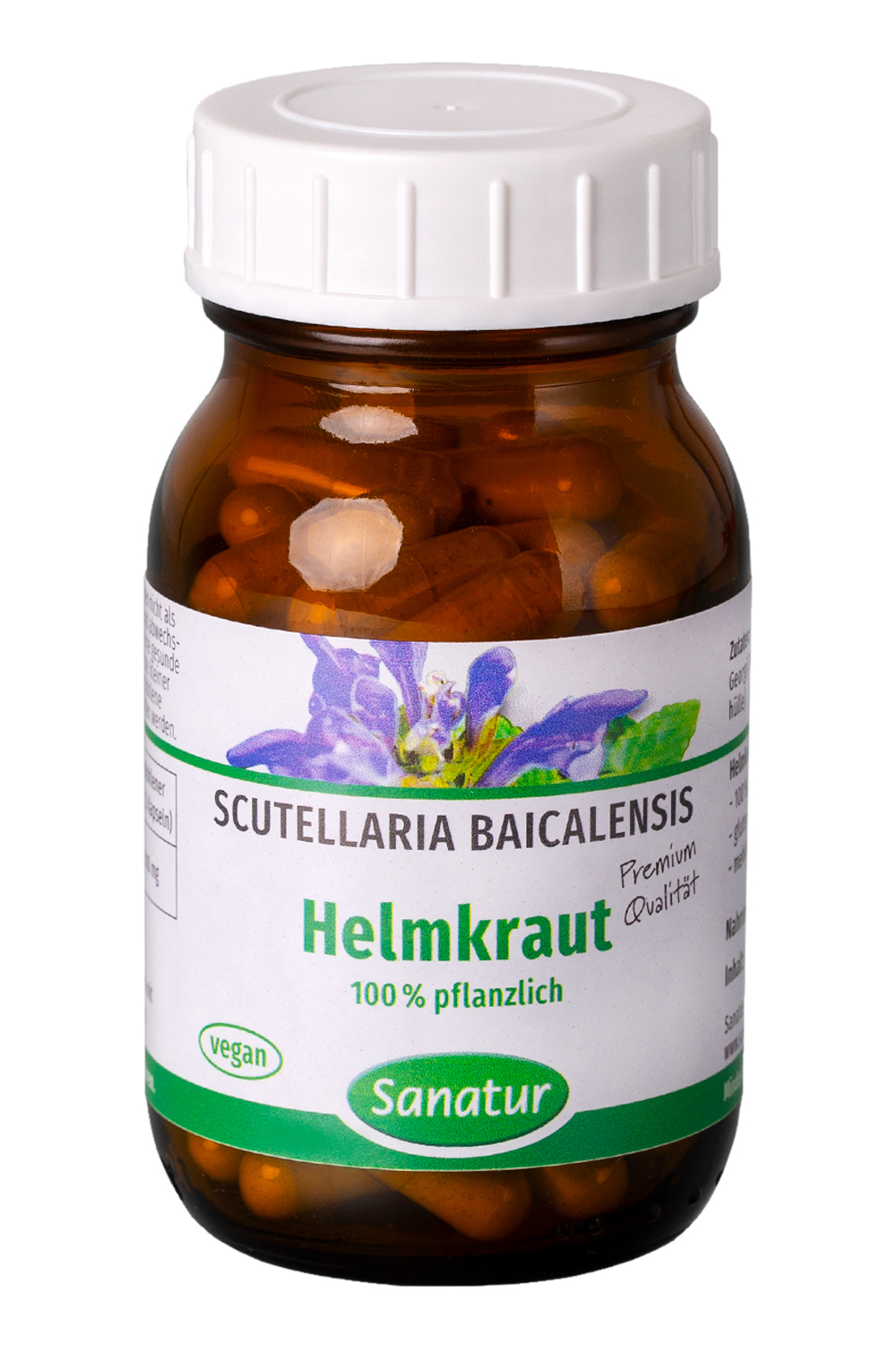 Helmkraut