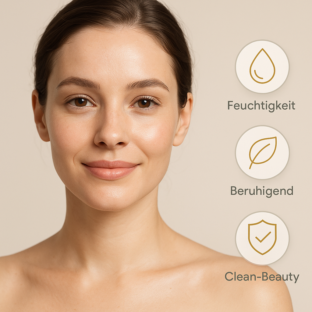 Aloe Vera Gesichtstonic