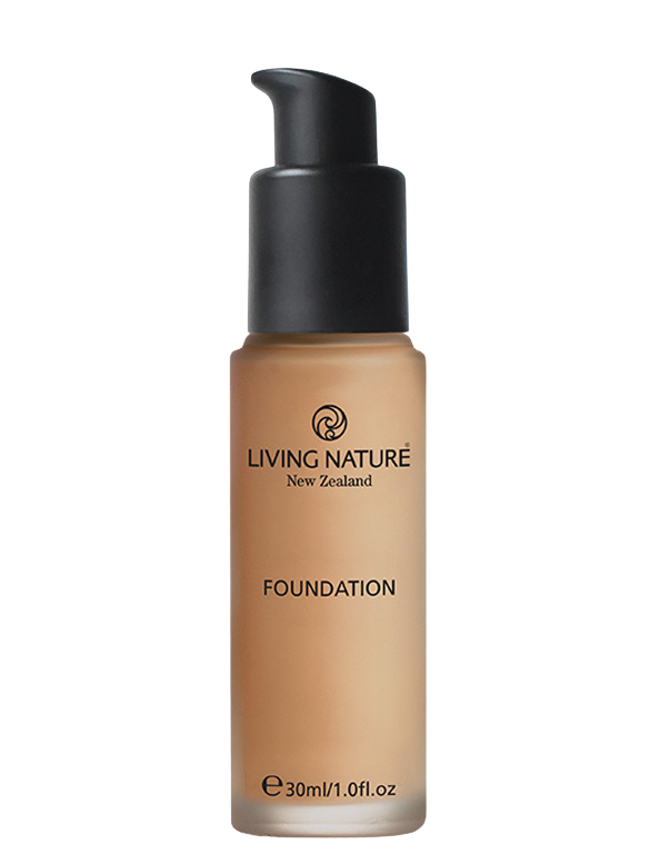 Foundation Pure Honey