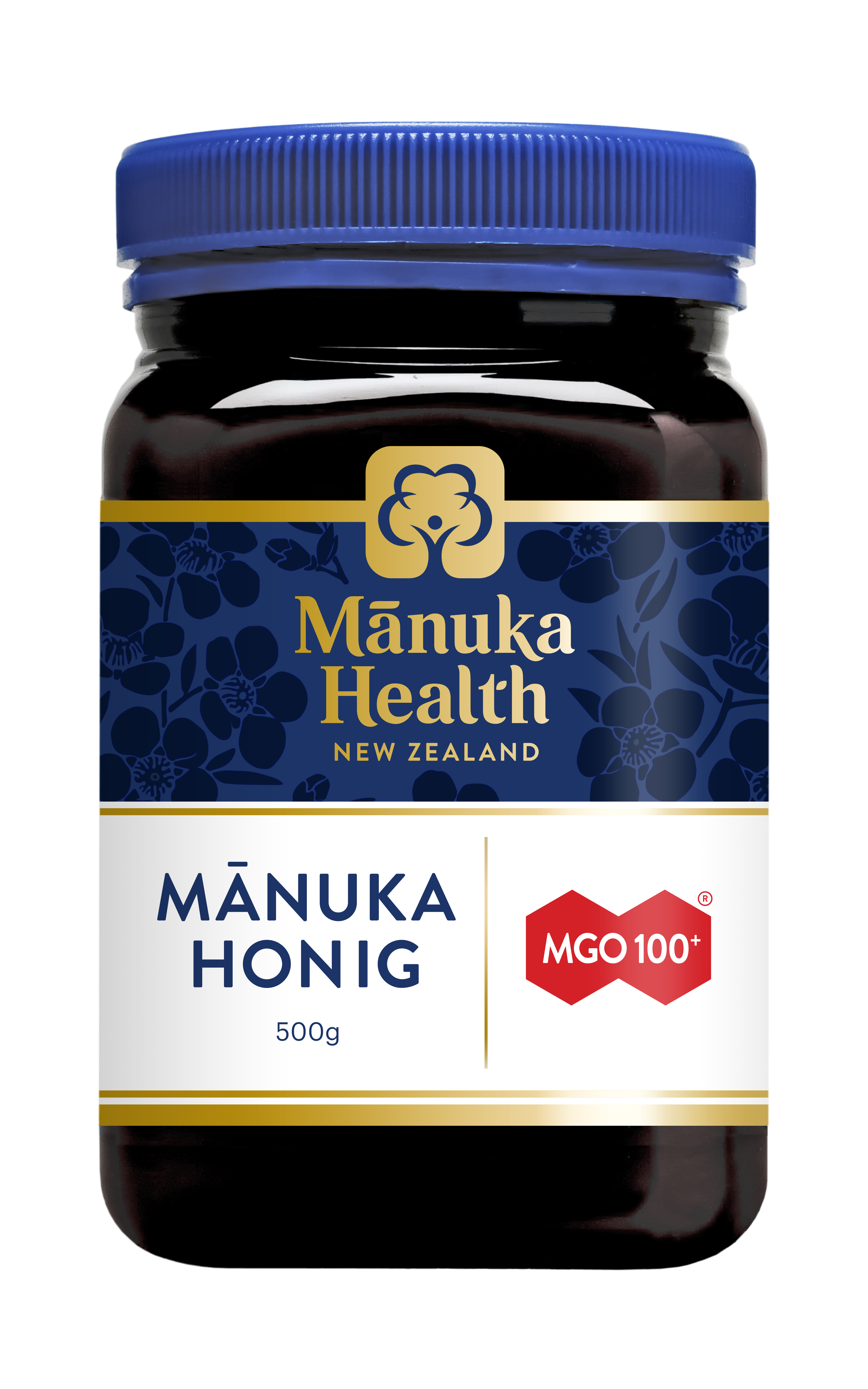 Manuka-Honig MGO(TM)100+