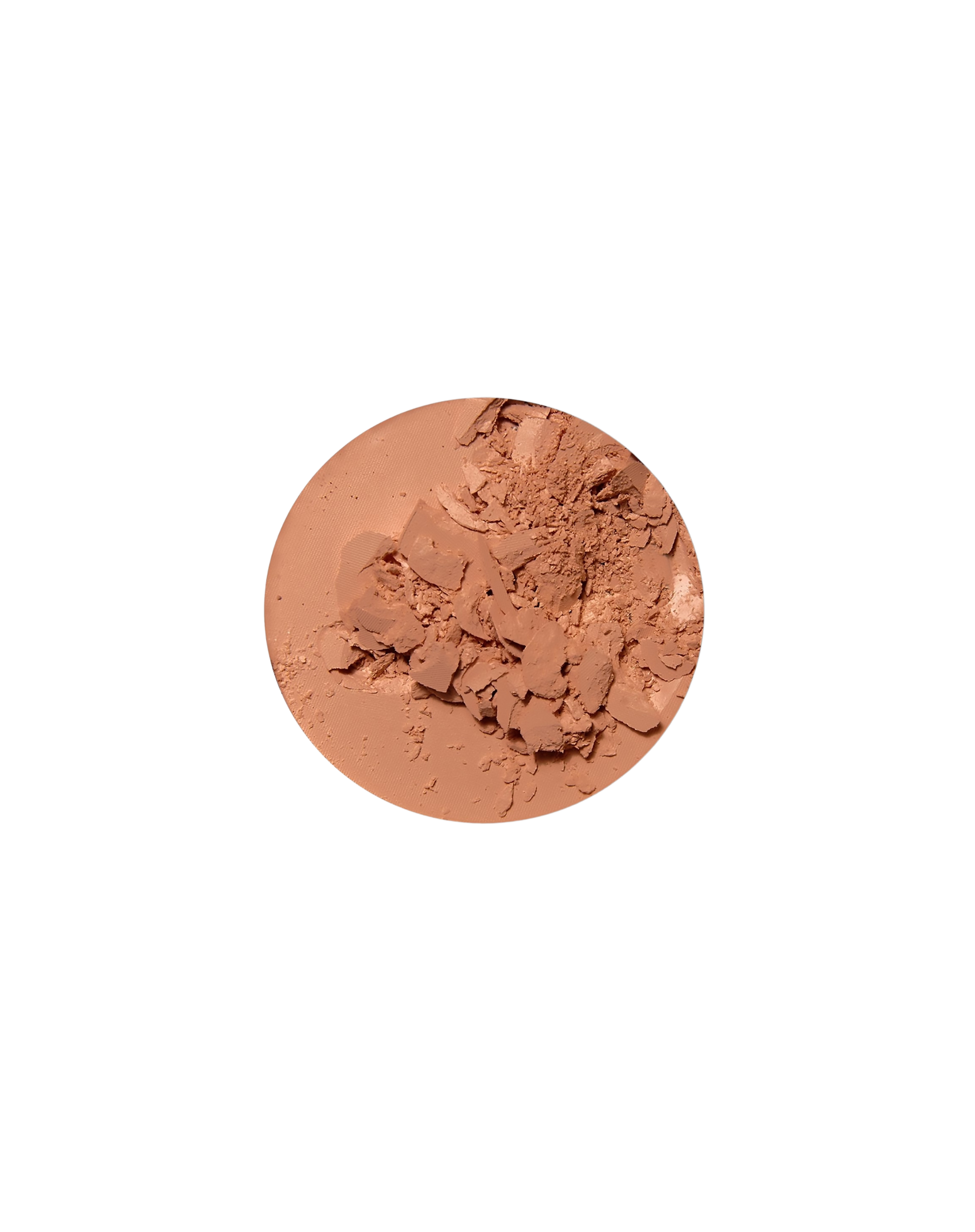 Mineral Bronzer & Contour 20 Amber