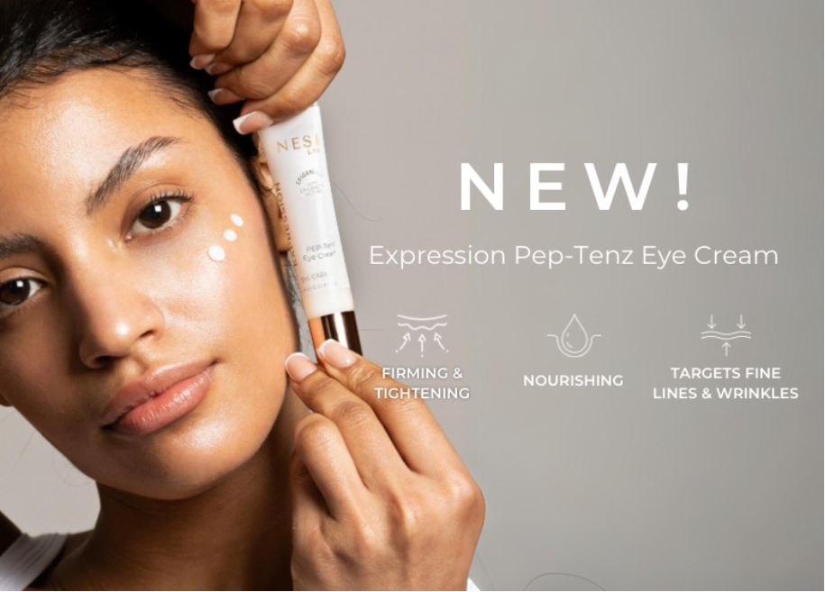 Expression PEP-Tenz-Eye Cream (Augencreme) -Neue Aufmachung-