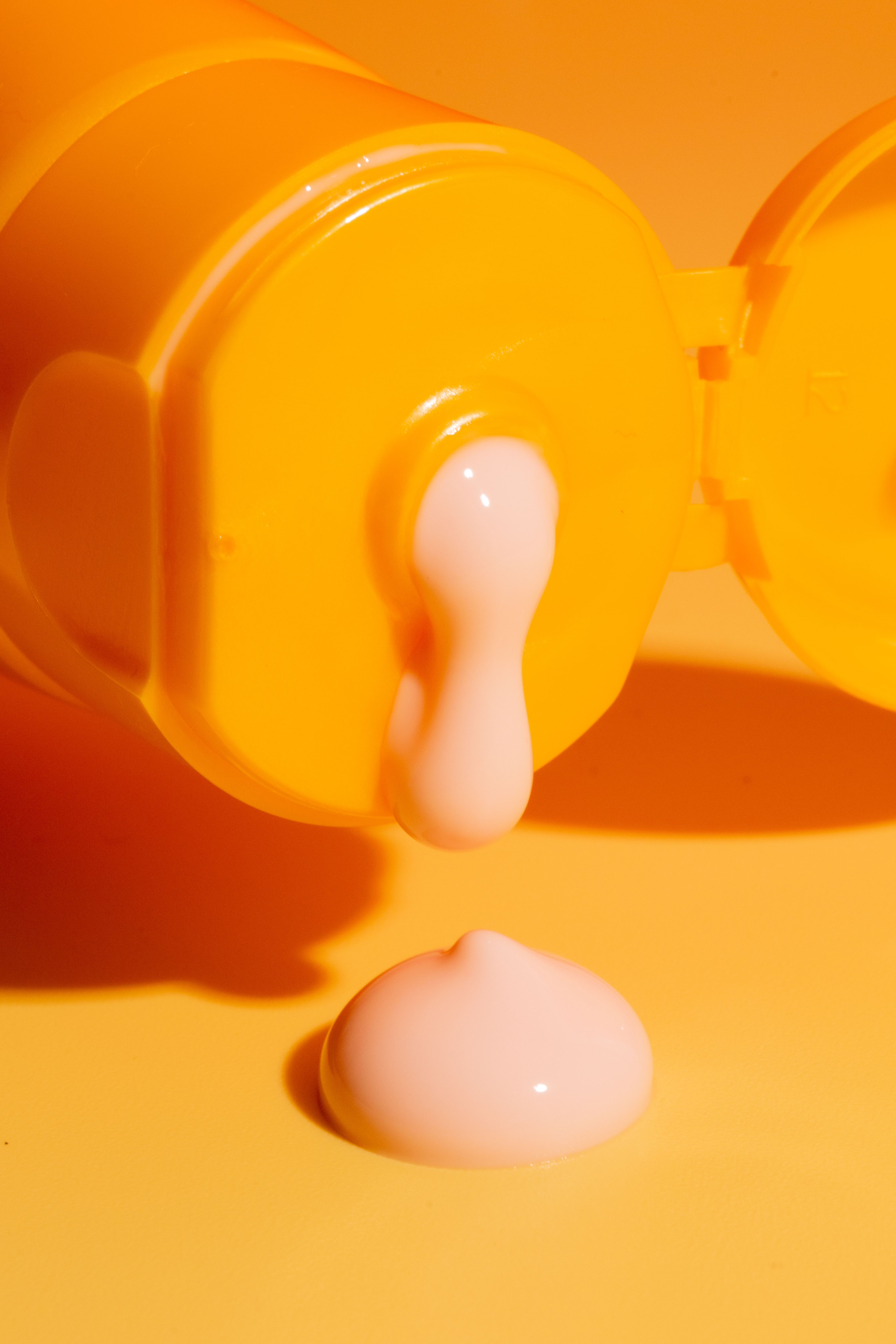 Bronzècran Sonnenschutzfluid für das Gesicht SPF 50+