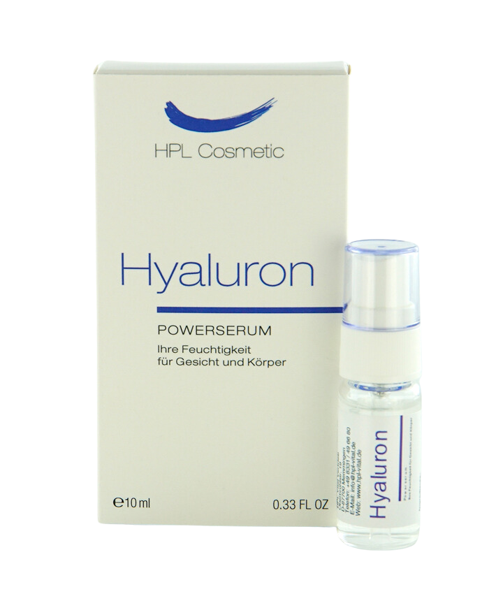 Hyaluron Powerserum 