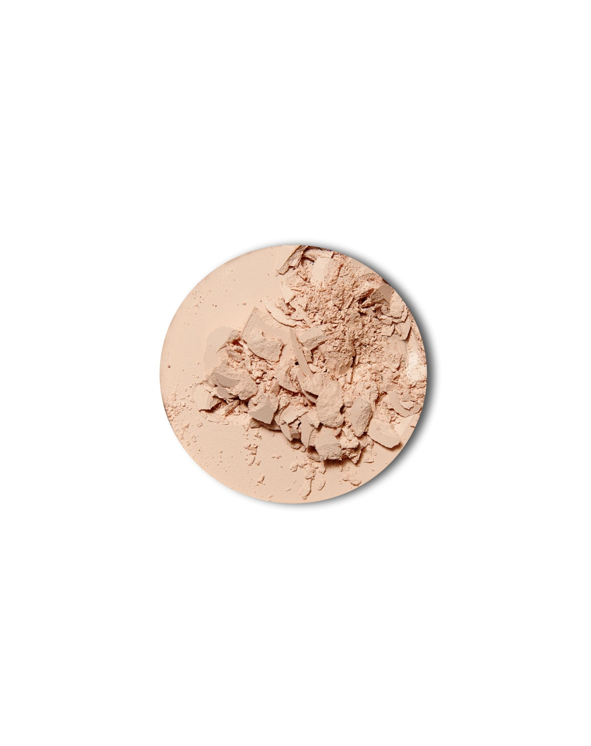 Mineral Pressed Powder 30 Medium-Dark 