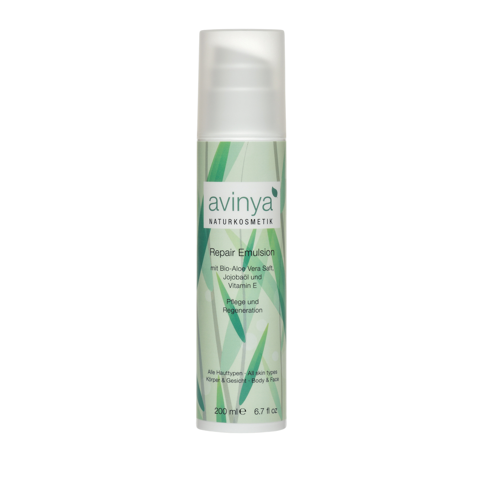 REPAIR EMULSION