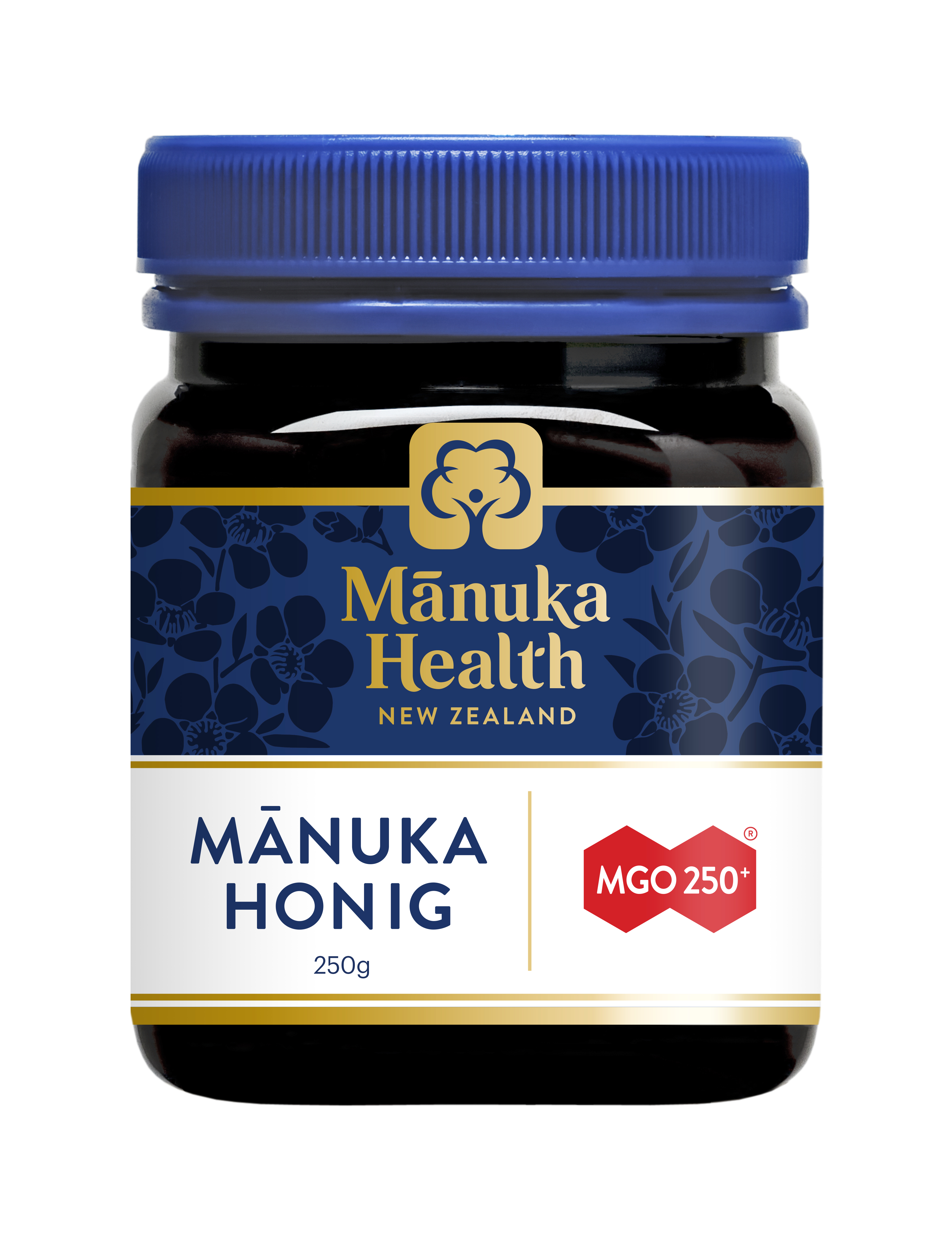 Manuka-Honig MGO(TM)250+ 