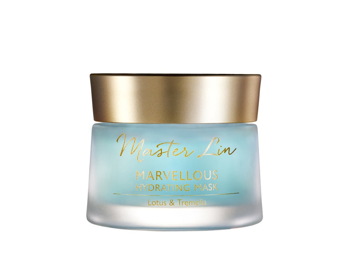 Marvellous Hydrating Mask 