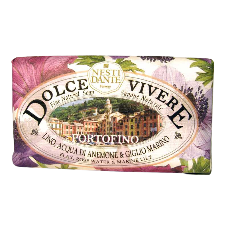Soap dolce vivere Portofino 