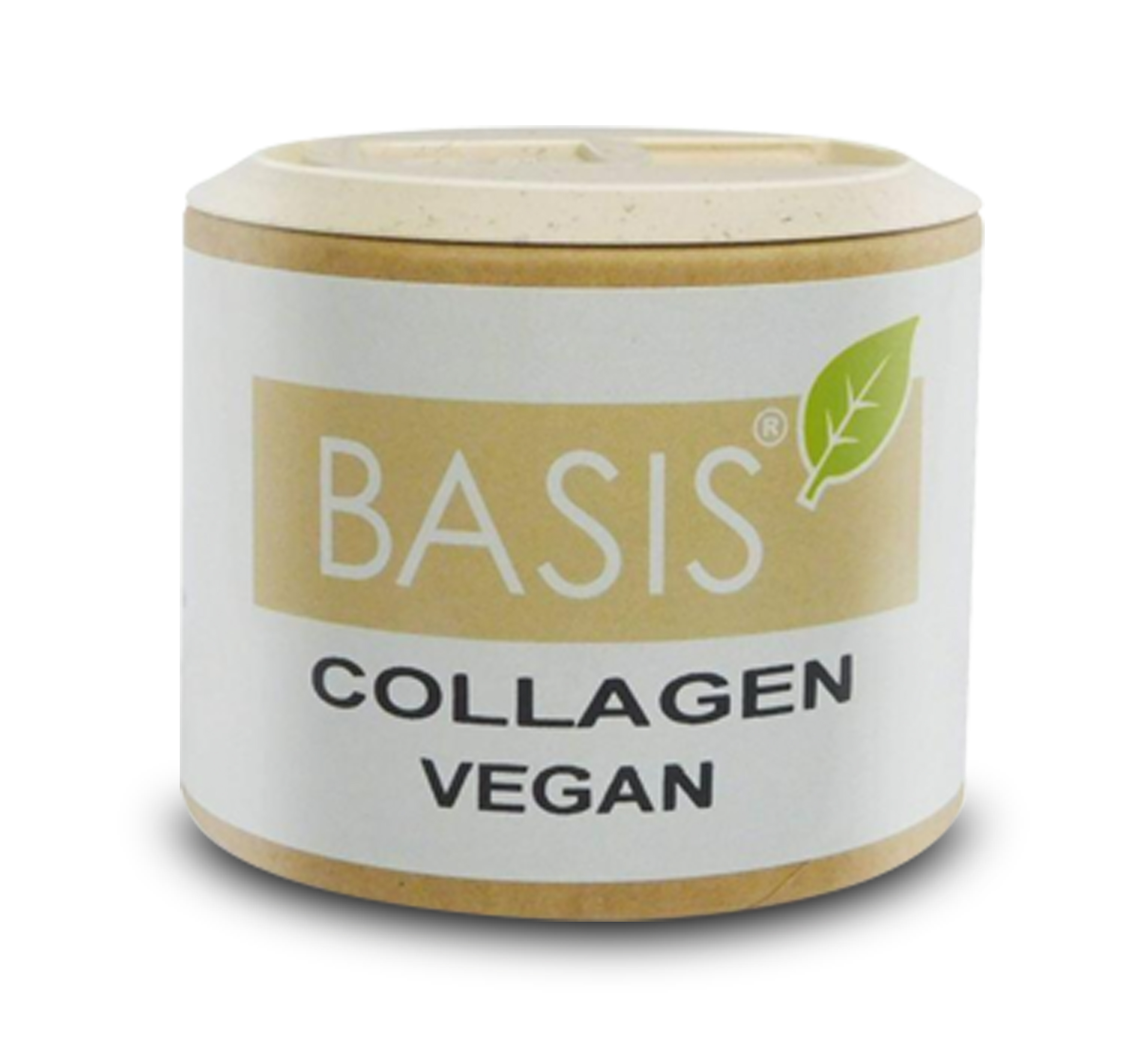 Collagen vegan 