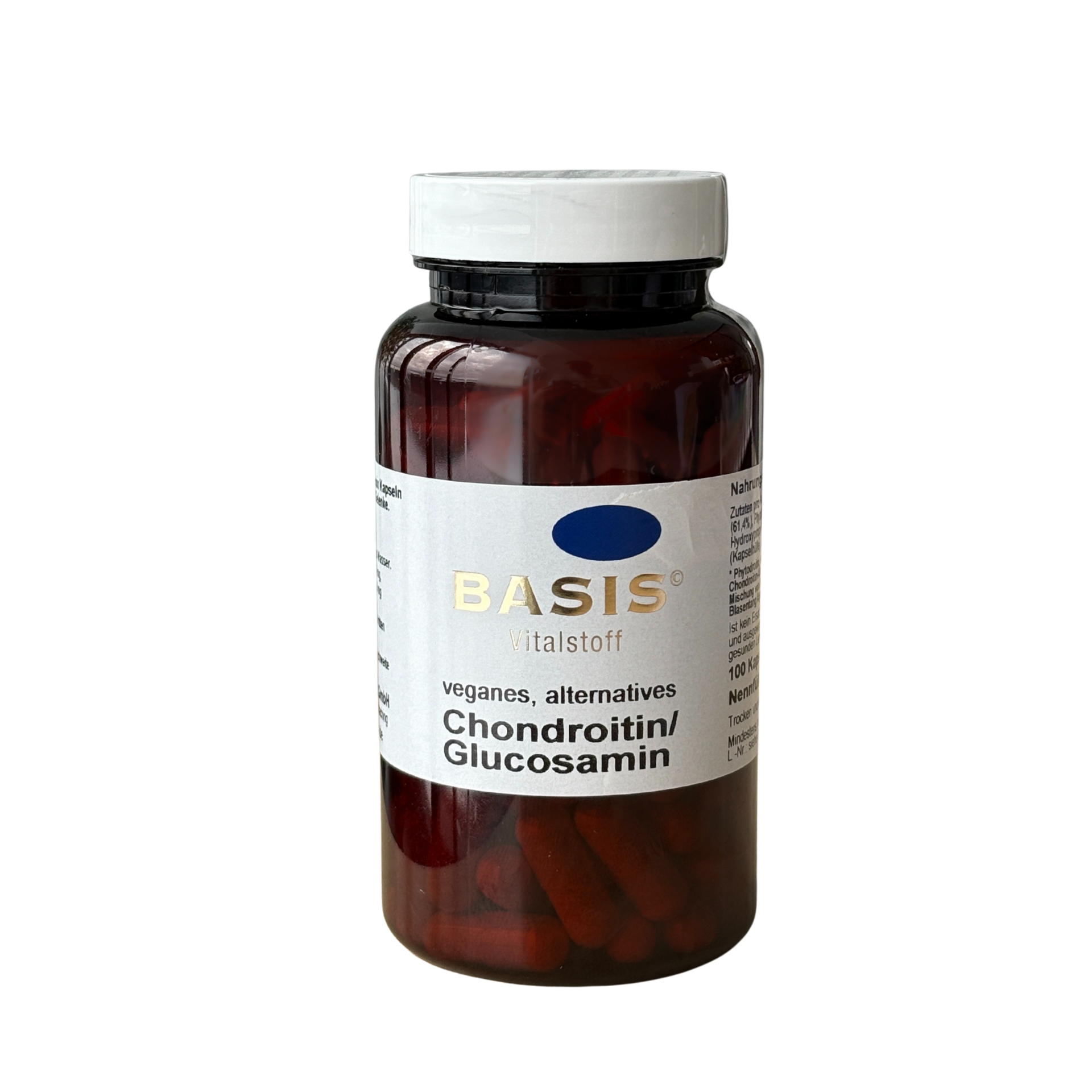 Chondroitin & Glucosamin
