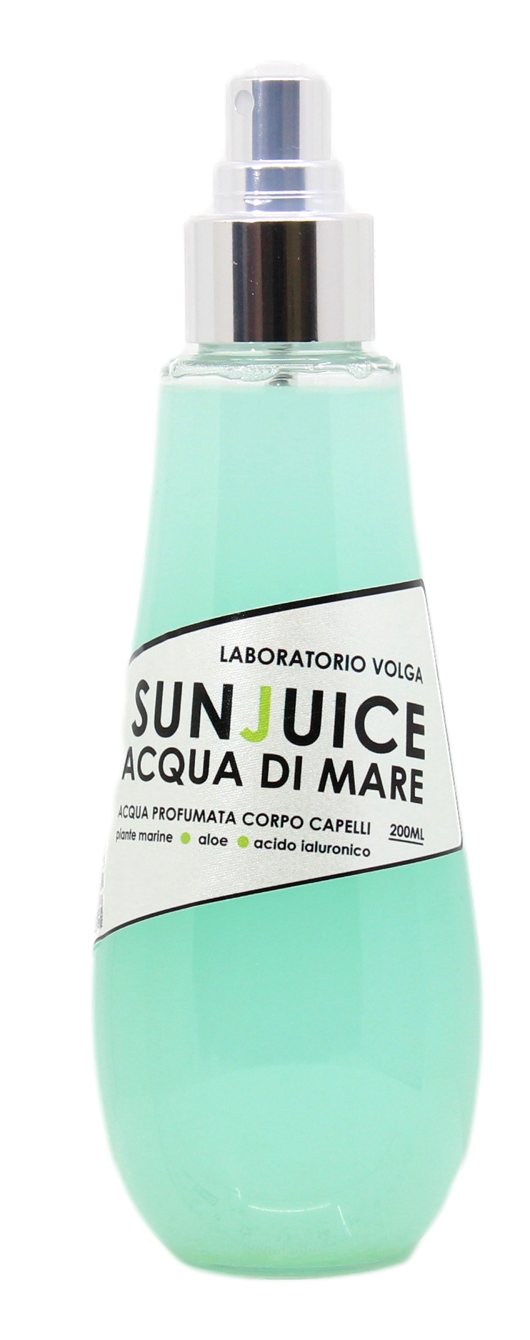 Erfrischungsspray Sun Juice Drop 