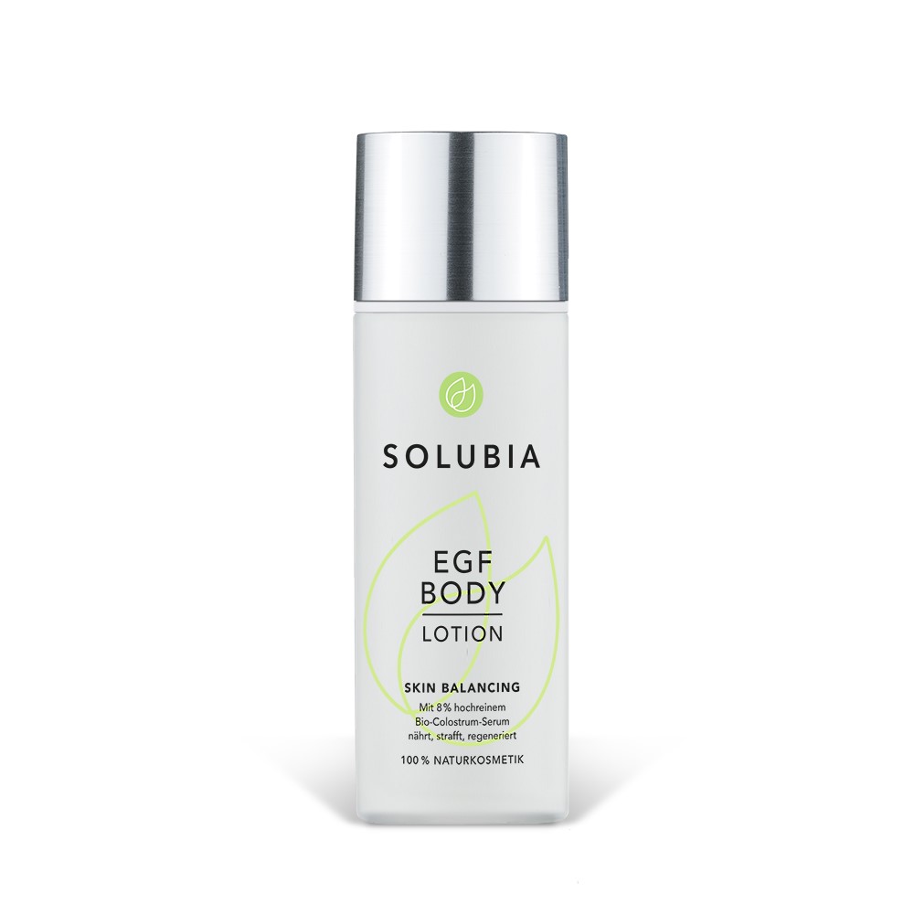 EGF Body Lotion 