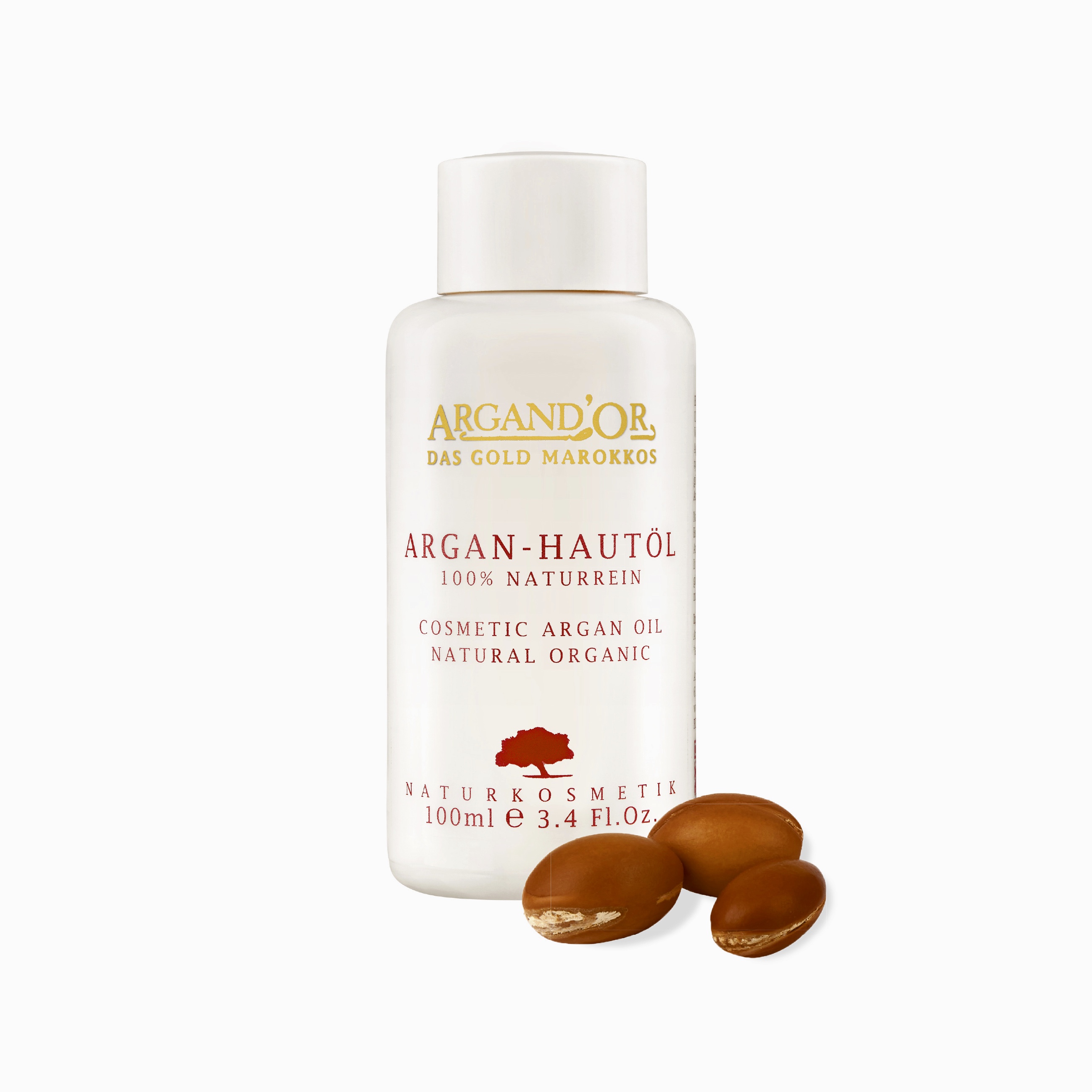 Argan-Hautöl