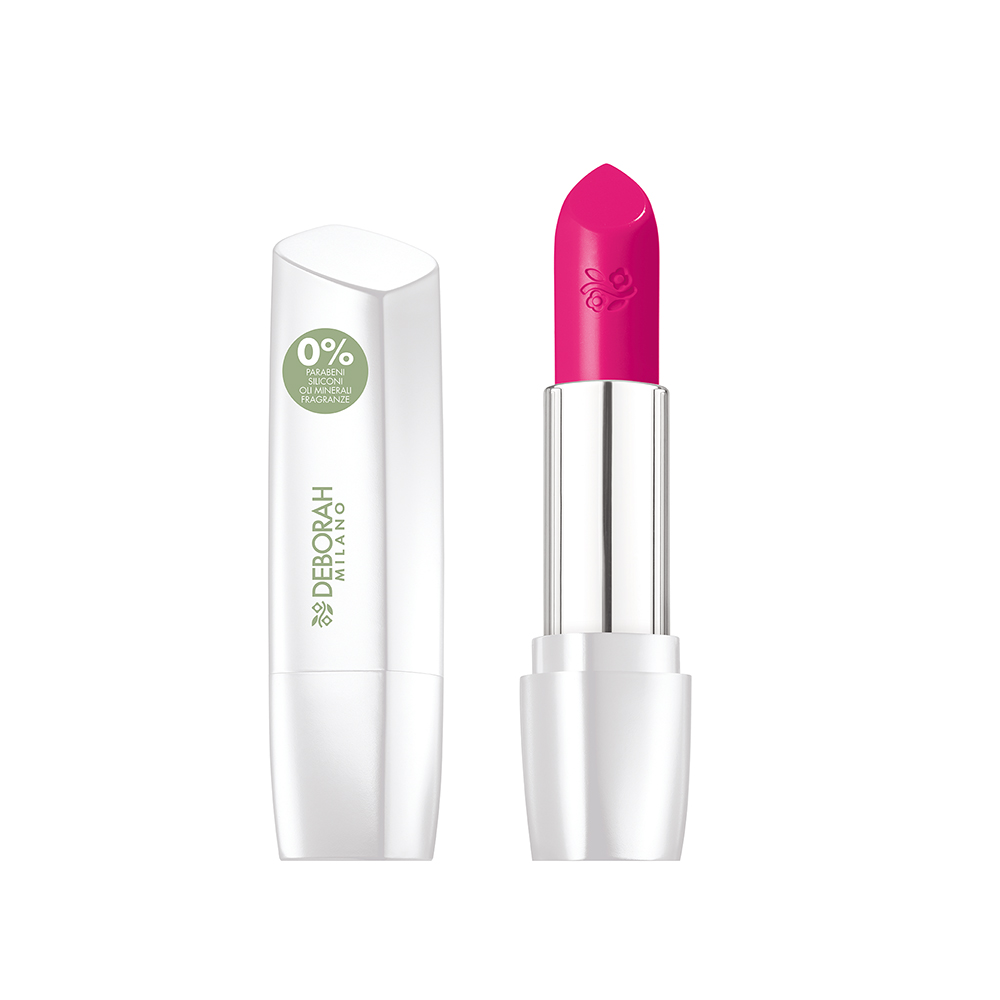Lipstick No. 04 Soft Fuxia