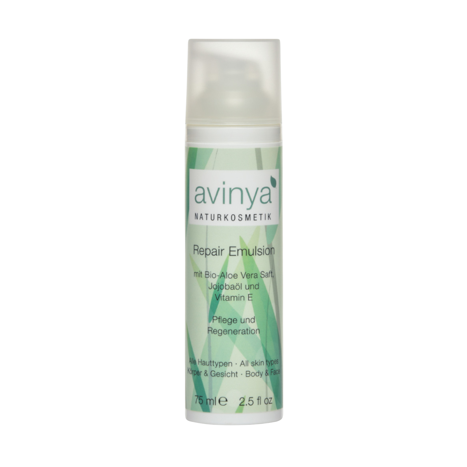 REPAIR EMULSION