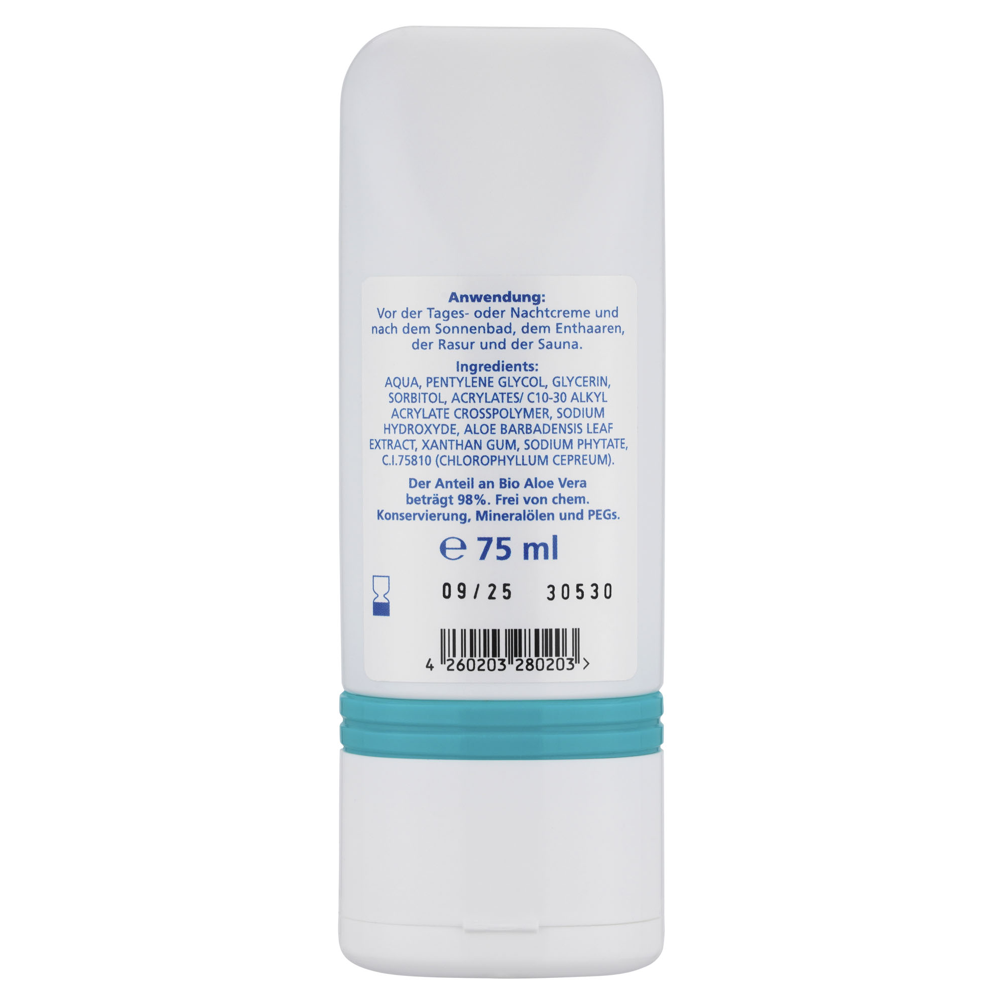 Aloe Vera Gel