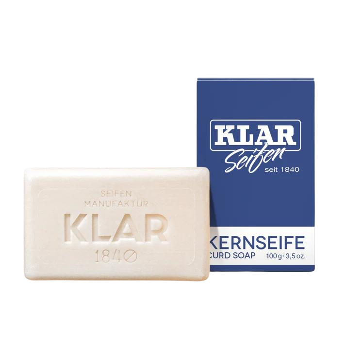 Klar´s Kernseife